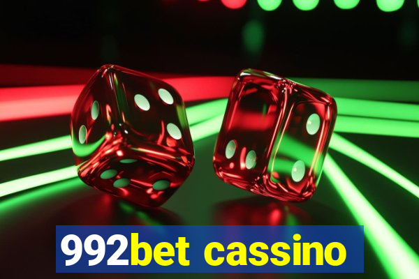 992bet cassino